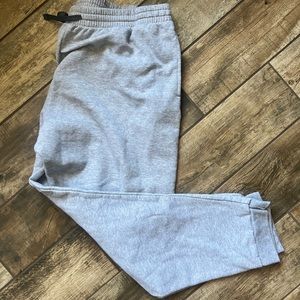 JERZEES joggers- men’s